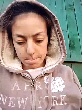 LenaBloomy online show from 3, 11, 2025