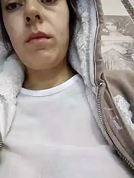 LenaBloomy online show from 4, 11, 2025