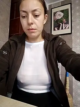 LenaBloomy online show from 20, 11, 2025