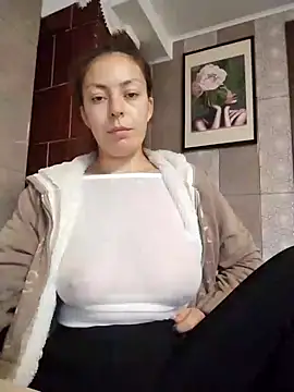 LenaBloomy online show from 21, 11, 2025