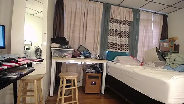 ANALTRAINING4U2 online show from 19, 2, 2025