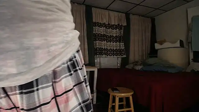 ANALTRAINING4U2 online show from 17, 3, 2025