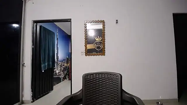 yohacriss online show from 10, 9, 2025