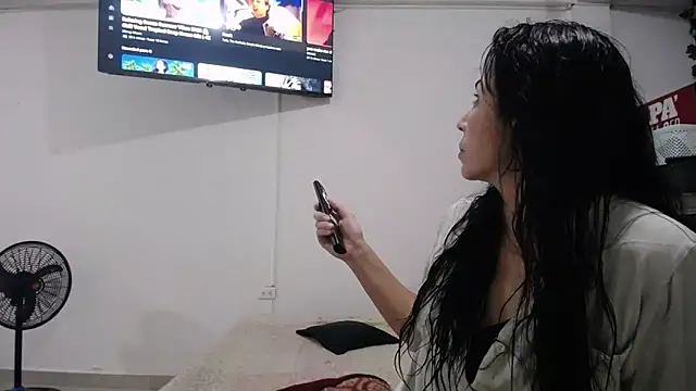 yohacriss online show from 18, 9, 2025