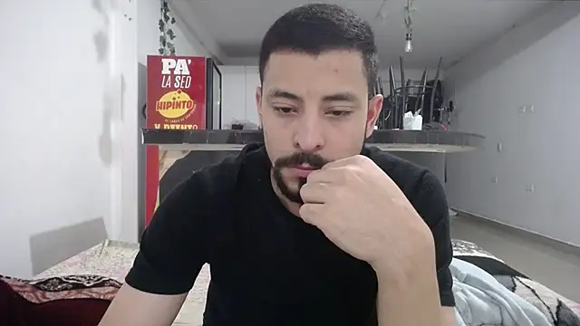 yohacriss online show from 20, 9, 2025