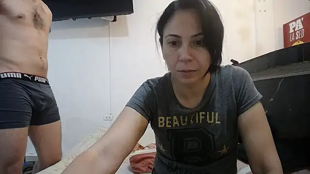 yohacriss online show from 4, 10, 2025