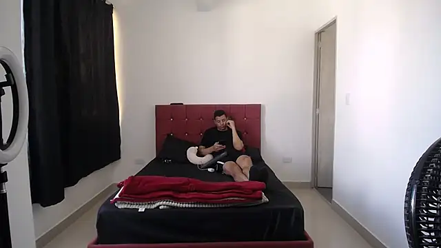 yohacriss online show from 23, 11, 2025