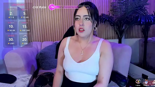 Jenny Wolridge  online show from 6, 10, 2025