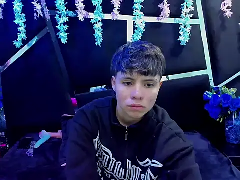 Snapshot of Bruno_Cruzz chatting on 14, 9, 2025 Bruno Cruzz online show from 14, 9, 2025