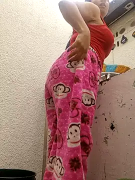 SofiiMilf online show from 27, 3, 2026