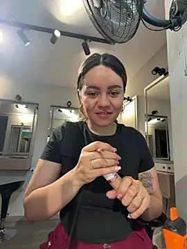 Sky Junne online show from 27, 2, 2026