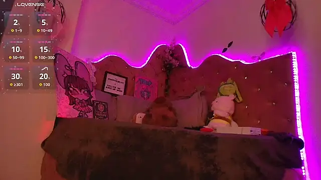 sophiievv online show from 14, 11, 2025