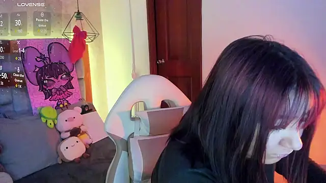 sophiievv online show from 30, 11, 2025