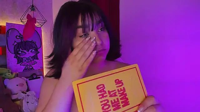 sophiievv online show from 5, 12, 2025