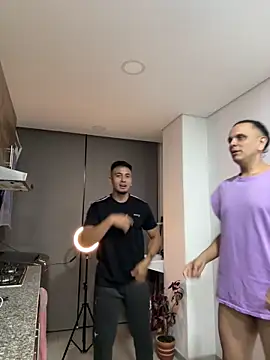 JeanLust online show from 12, 2, 2026