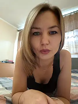 VeroLoverx online show from 23, 9, 2025