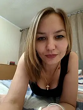 VeroLoverx online show from 23, 9, 2025