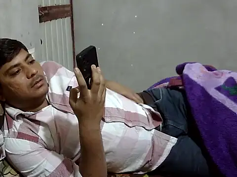 Ajmersingh335512 online show from 7, 4, 2026