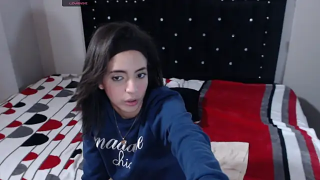 Coraline Playful online show from 25, 10, 2025