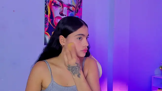 SammyRose  online show from 11, 9, 2025