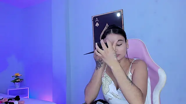 SammyRose  online show from 20, 9, 2025