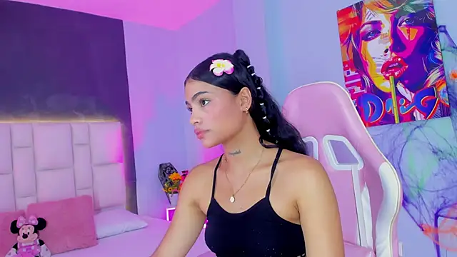 SammyRose  online show from 29, 10, 2025