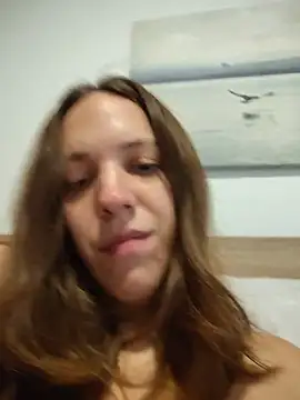 Snapshot of lauflor chatting on 29, 5, 2026 lauflor online show from 29, 5, 2026