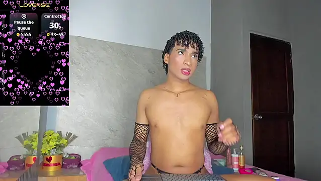 Stannlyy online show from 19, 9, 2025