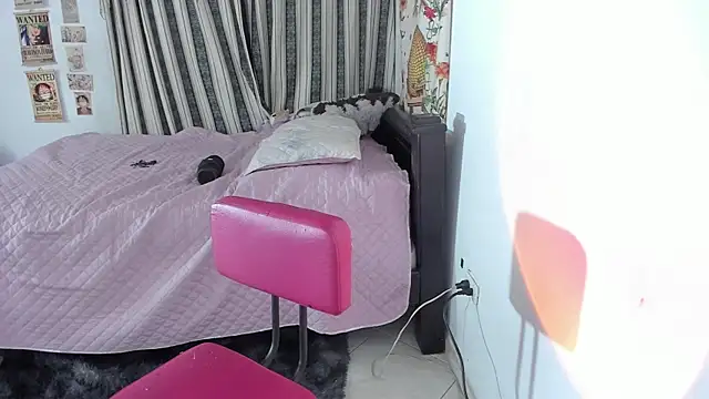 Snapshot of AfroditaLeclair chatting on 30, 5, 2026 AfroditaLeclair online show from 30, 5, 2026