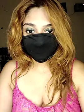 Snapshot of Queen-kohinoor chatting on 23, 10, 2025 Queen-kohinoor online show from 23, 10, 2025