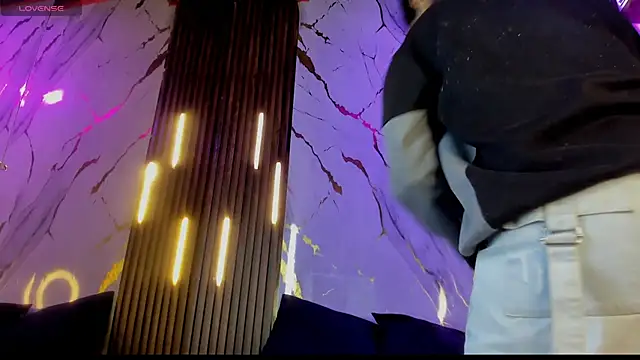 VictoriaDuart online show from 25, 9, 2025