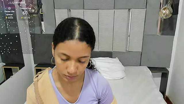 VictoriaDuart online show from 16, 2, 2026