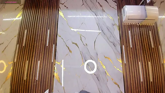 VictoriaDuart online show from 1, 3, 2026