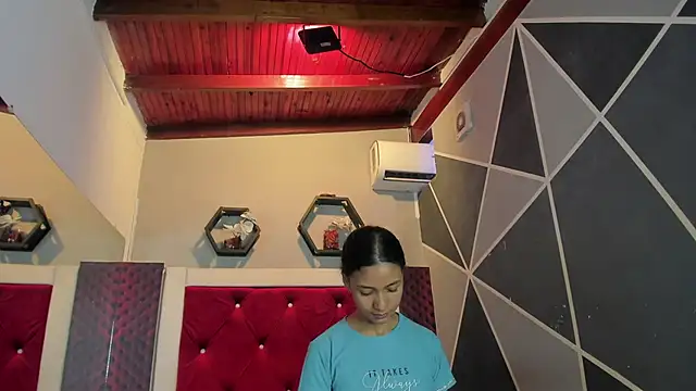 VictoriaDuart online show from 22, 3, 2026