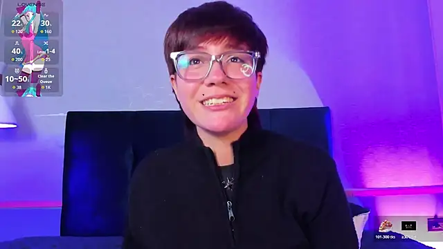 Tsuki Maru online show from 8, 1, 2026