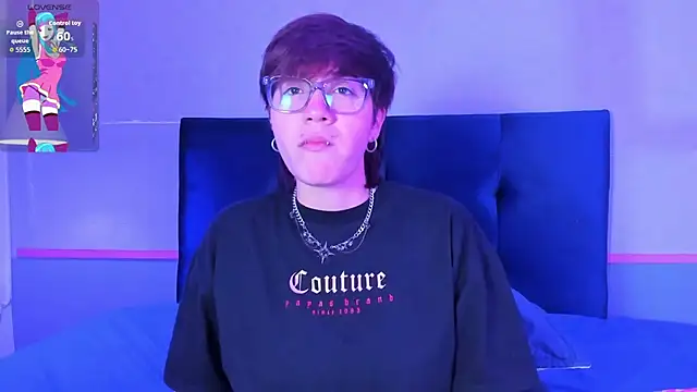 Tsuki Maru online show from 10, 2, 2026