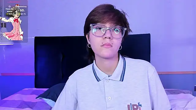 Tsuki Maru online show from 13, 3, 2026