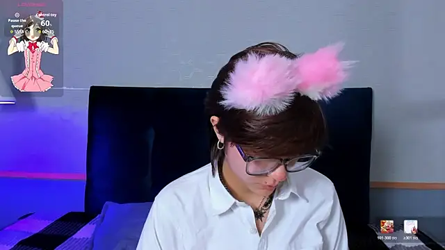 Tsuki Maru online show from 26, 3, 2026