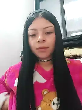 LunaJacobs online show from 17, 10, 2025