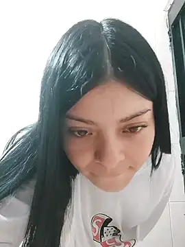 LunaJacobs online show from 23, 10, 2025