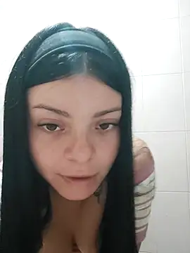 LunaJacobs online show from 30, 10, 2025