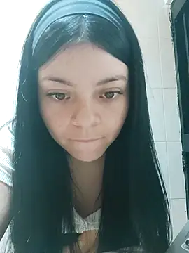 LunaJacobs online show from 4, 11, 2025