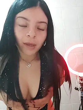 LunaJacobs online show from 13, 2, 2026