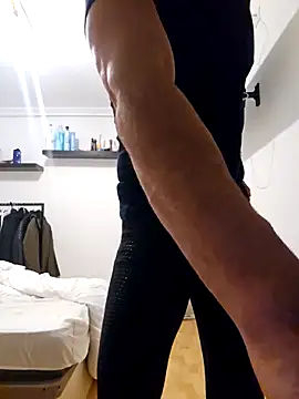 Latinfogoso84 online show from 14, 11, 2025