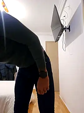 Latinfogoso84 online show from 20, 11, 2025