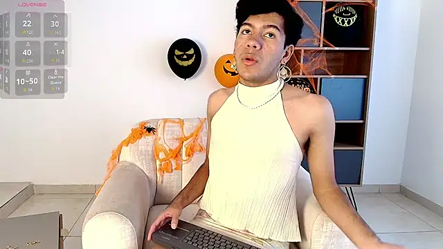 E R O S  online show from 2, 11, 2025