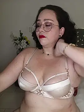 AnastaciaBlues online show from 13, 4, 2026