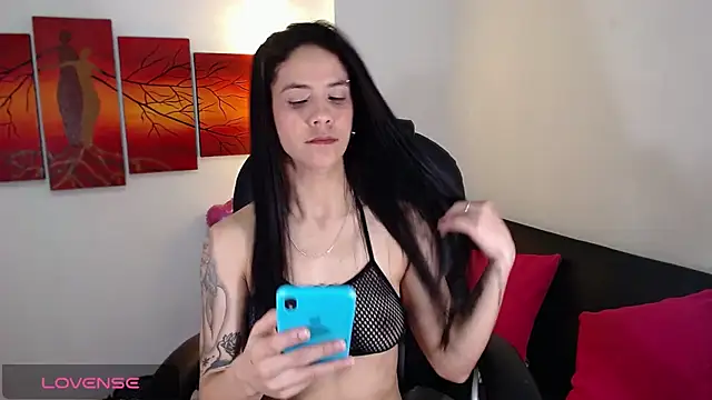 Ashley olivares online show from 4, 10, 2025