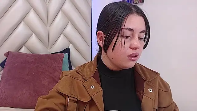 Vicluxxx online show from 9, 11, 2025