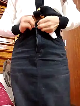 MaryyLy online show from 31, 10, 2025